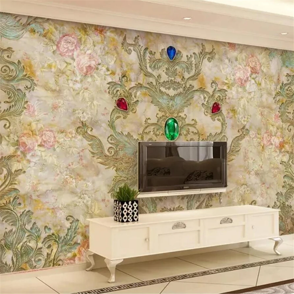 Tv Home Improvement - Fototapeta na wymiar do dekoracji ścian,