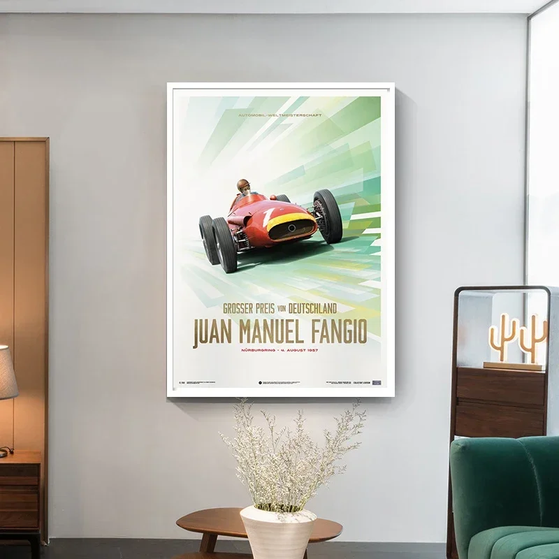 Retro Cars Poster Aesthetics 2 – Home Improvement Quotes recenzja i cena