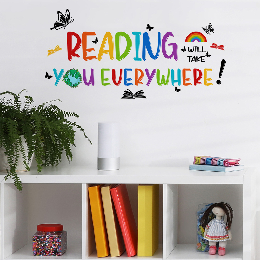 Naklejka ścienna z inspirujący – Home Improvement Quotes recenzja i cena