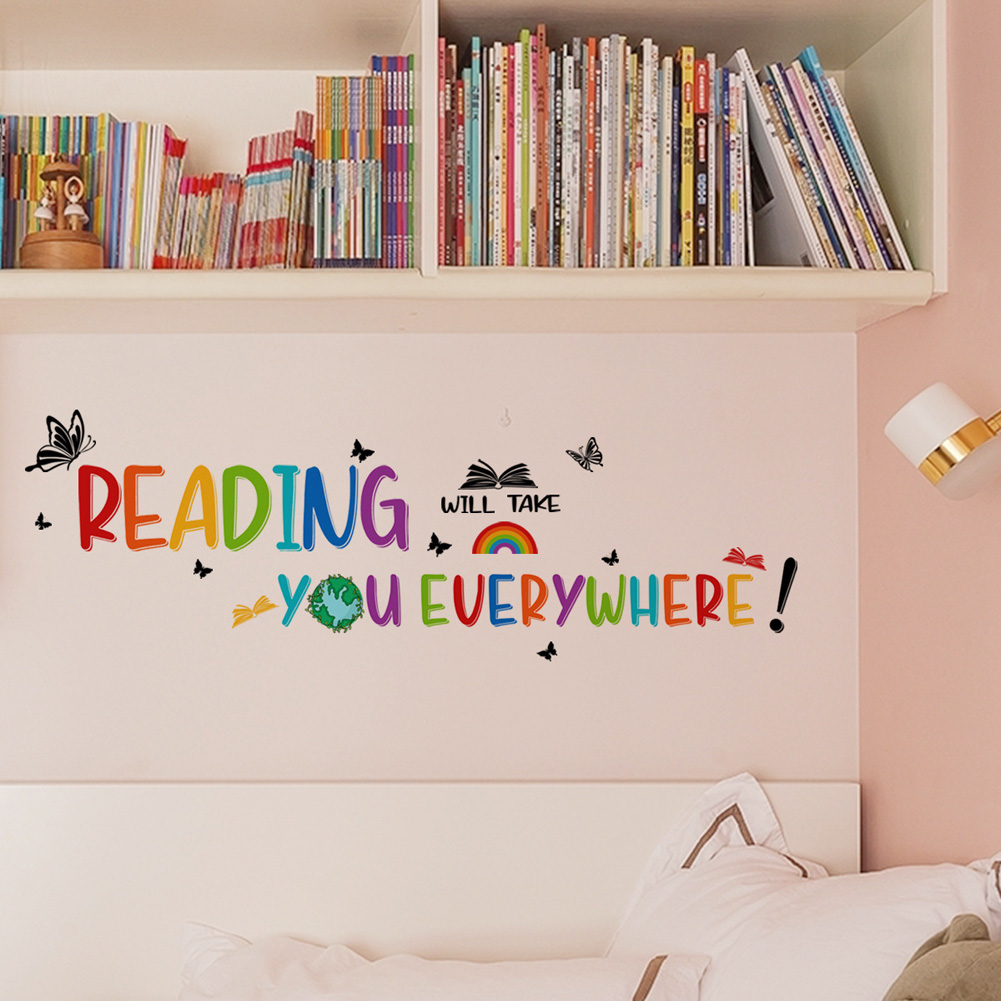 Naklejka ścienna z inspirujący – Home Improvement Quotes recenzja i cena