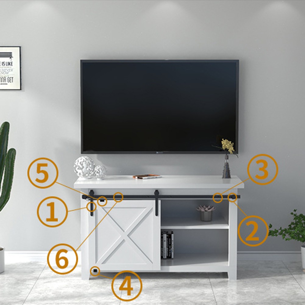Zestaw 2 szt. okuć do drzwi pr – Tv Home Improvement recenzja i cena