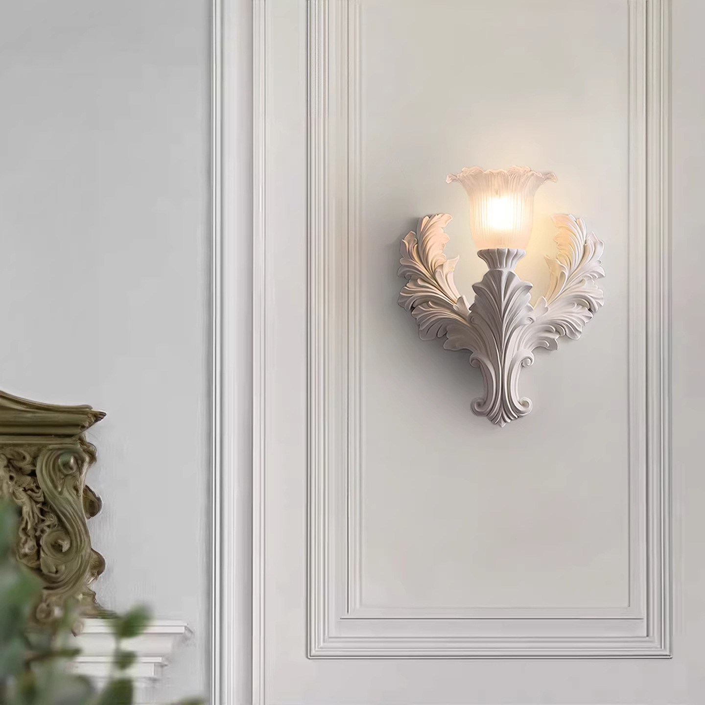 Lampa ścienna, narzędzia do mo – Home Improvement Background recenzja i cena