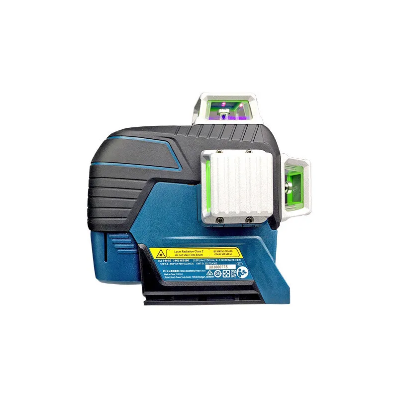 GLL3-80CG Zielony Laserowy Poz – Home Improvement Mark recenzja i cena