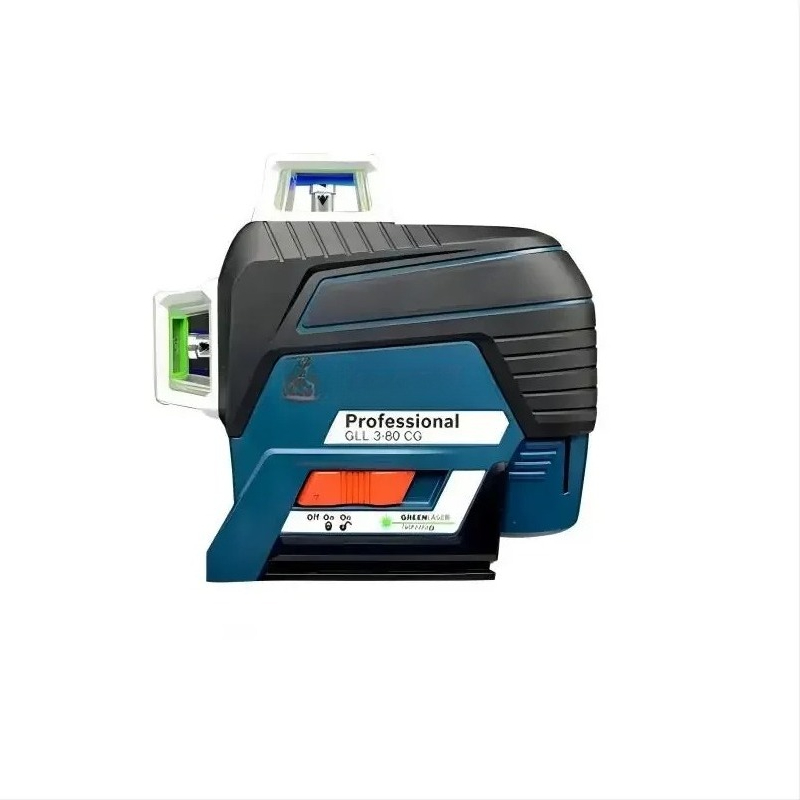GLL3-80CG Zielony Laserowy Poz – Home Improvement Mark recenzja i cena