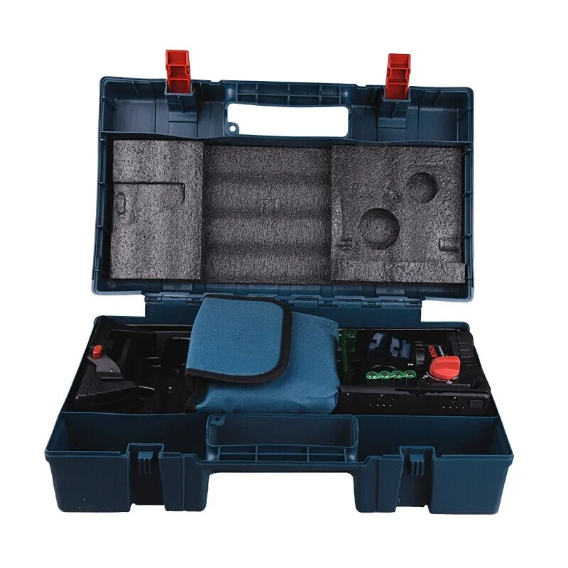 GLL3-80CG Zielony Laserowy Poz – Home Improvement Mark recenzja i cena