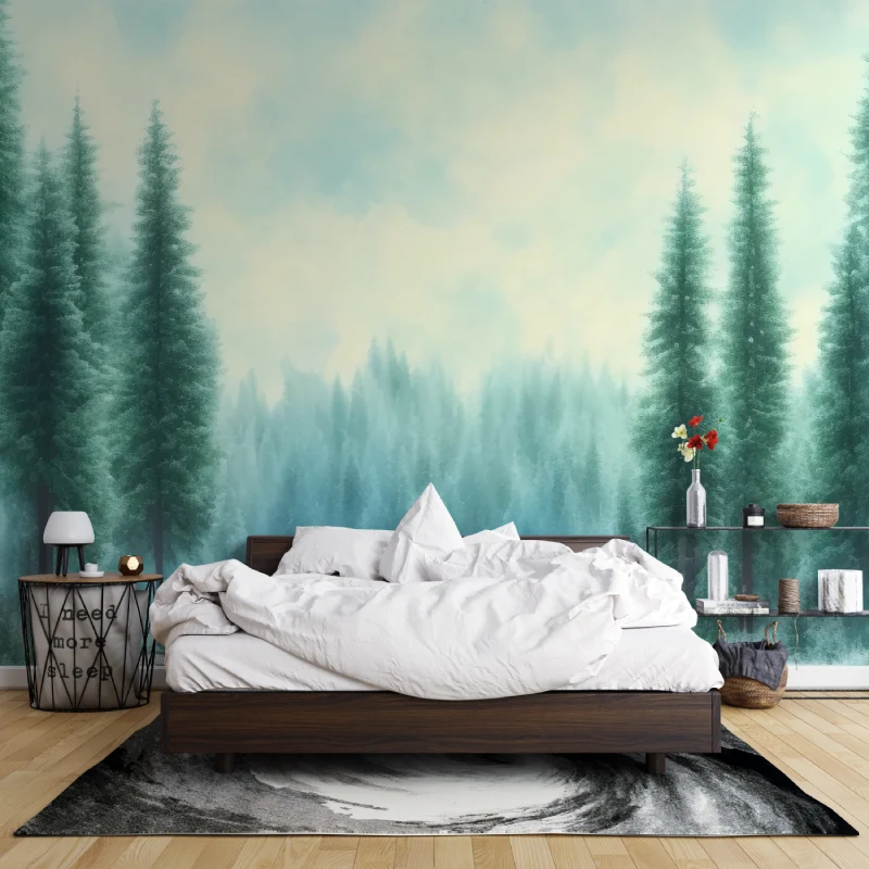 Niestandardowe tapety z motywe – Tv Home Improvement recenzja i cena