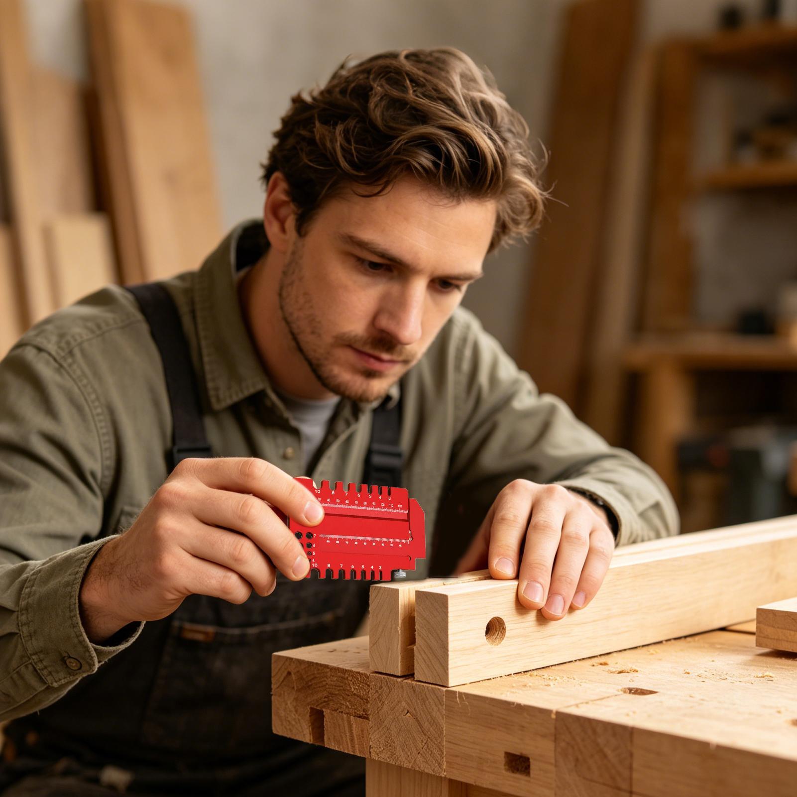 Linijki budowlane, linijki do  – Home Improvement Mark recenzja i cena