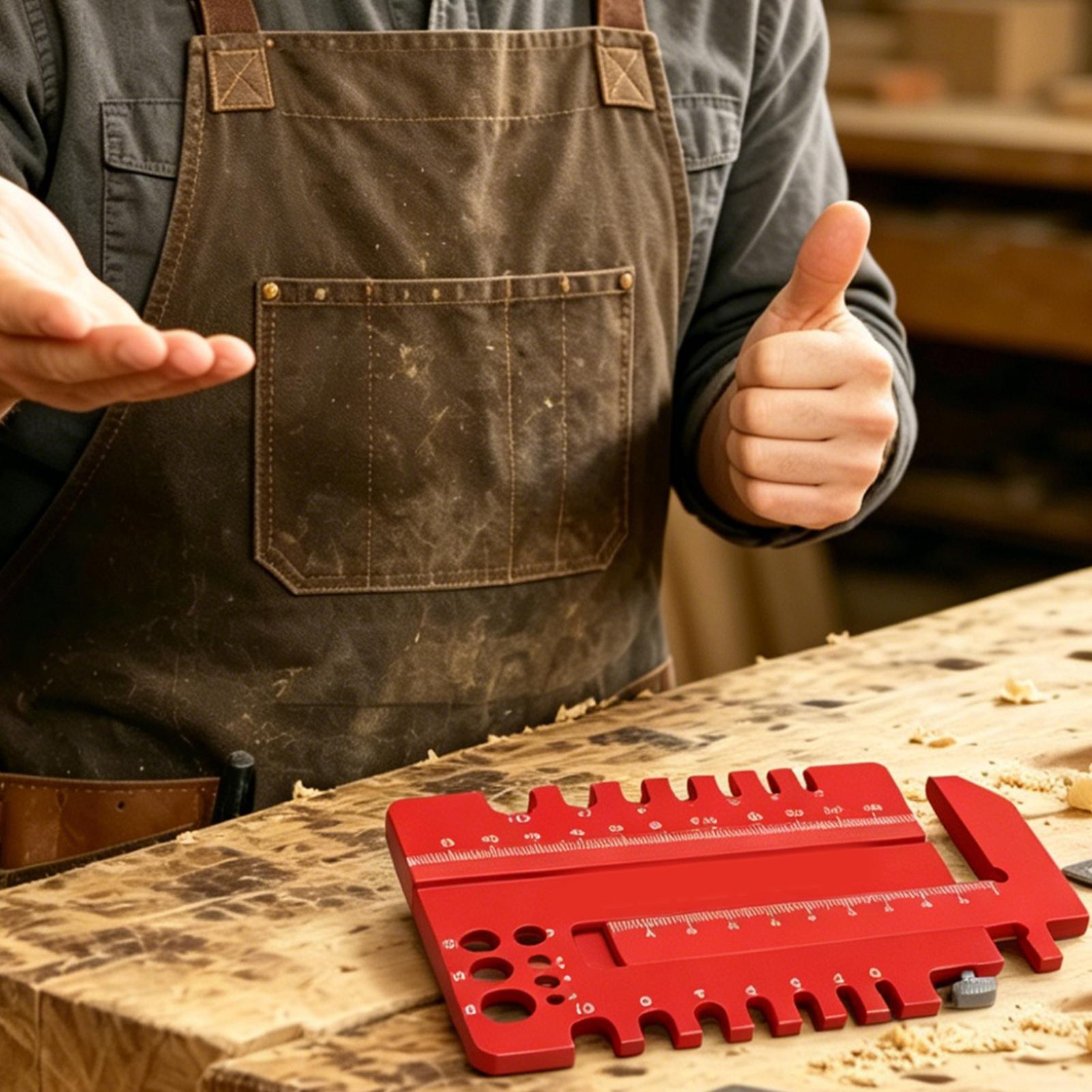 Linijki budowlane, linijki do  – Home Improvement Mark recenzja i cena