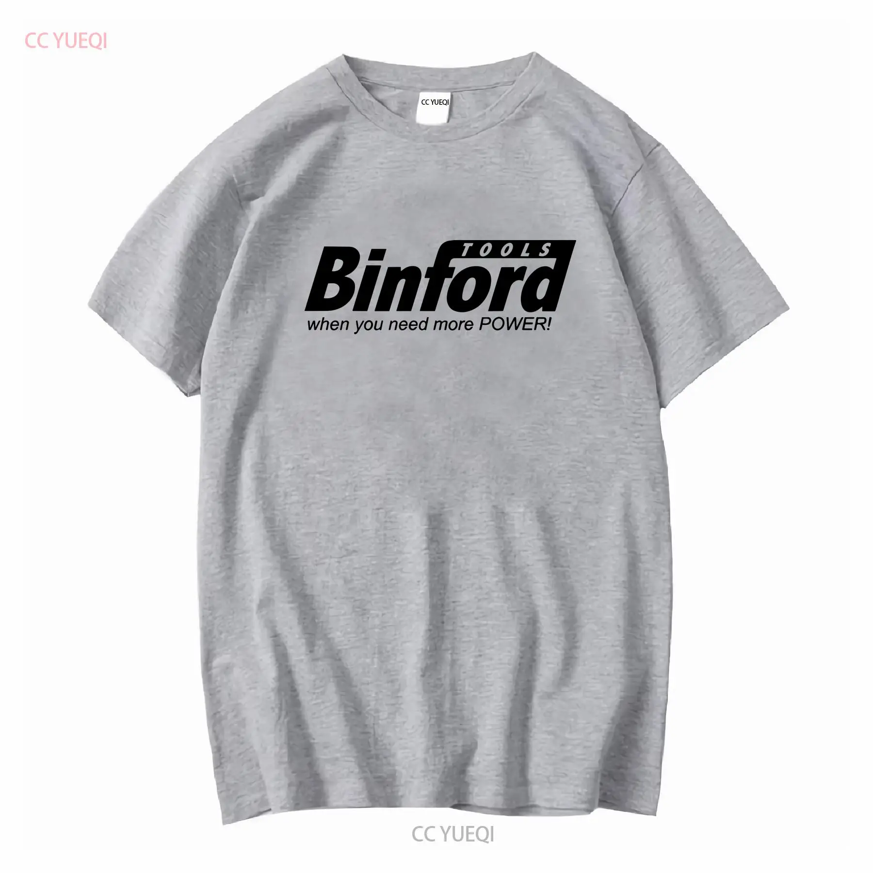 Koszulka męska Binford Tools - – Tv Home Improvement recenzja i cena