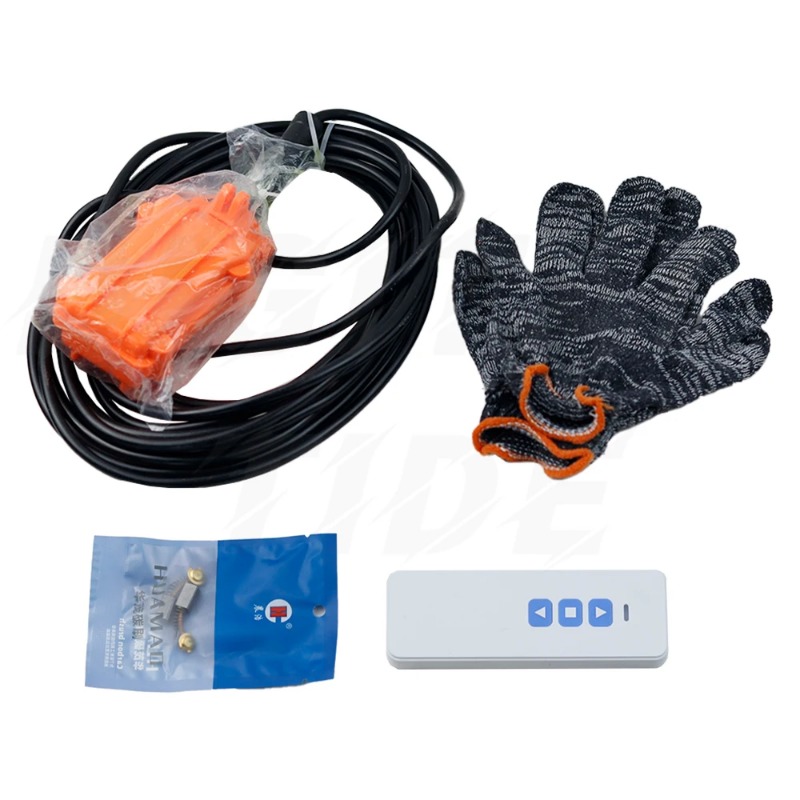 Elektryczny wciągnik przenośny – Home Improvement Cars recenzja i cena